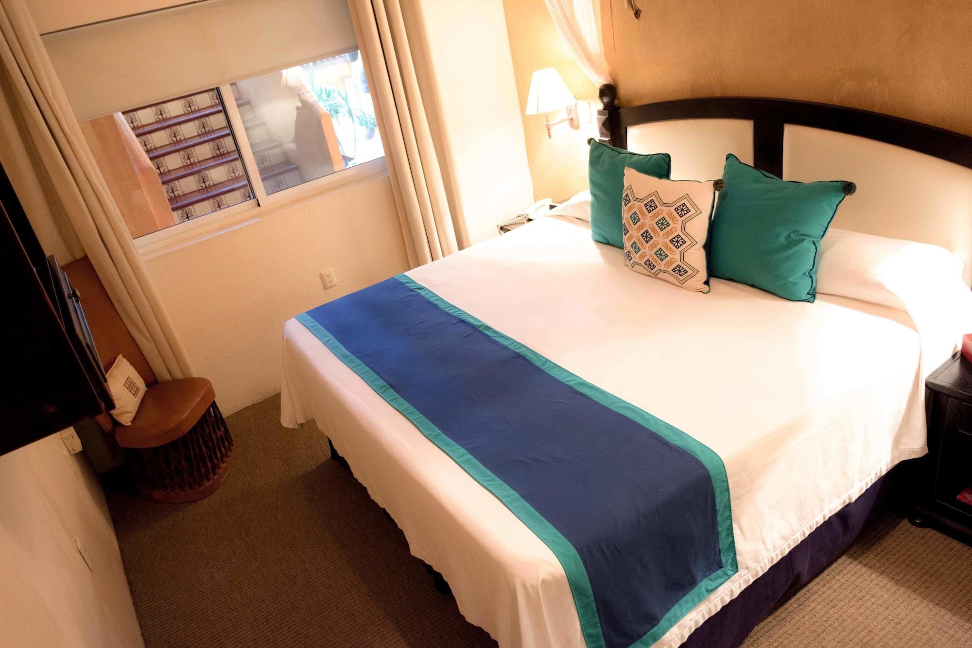 El Chante Spa Hotel Jocotepec Kültér fotó