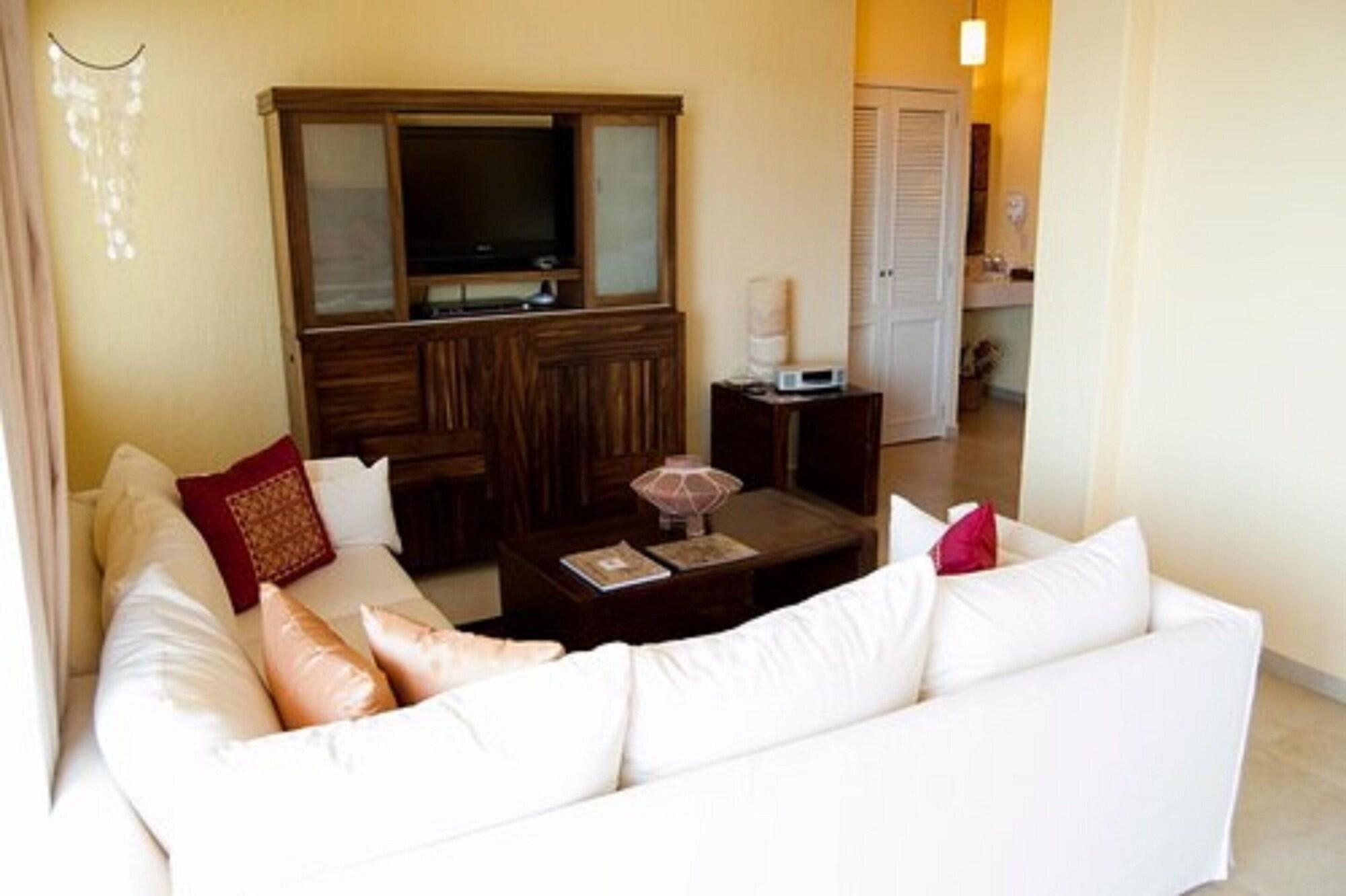 El Chante Spa Hotel Jocotepec Kültér fotó