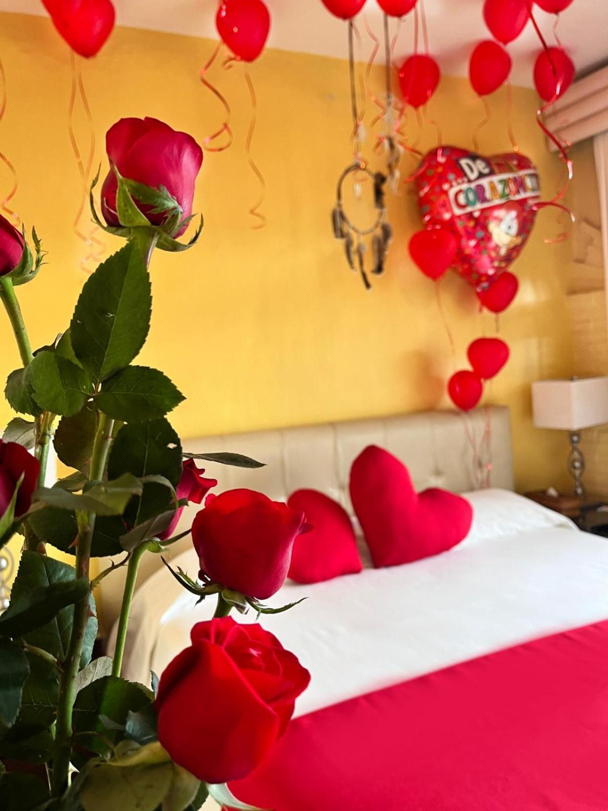 El Chante Spa Hotel Jocotepec Kültér fotó