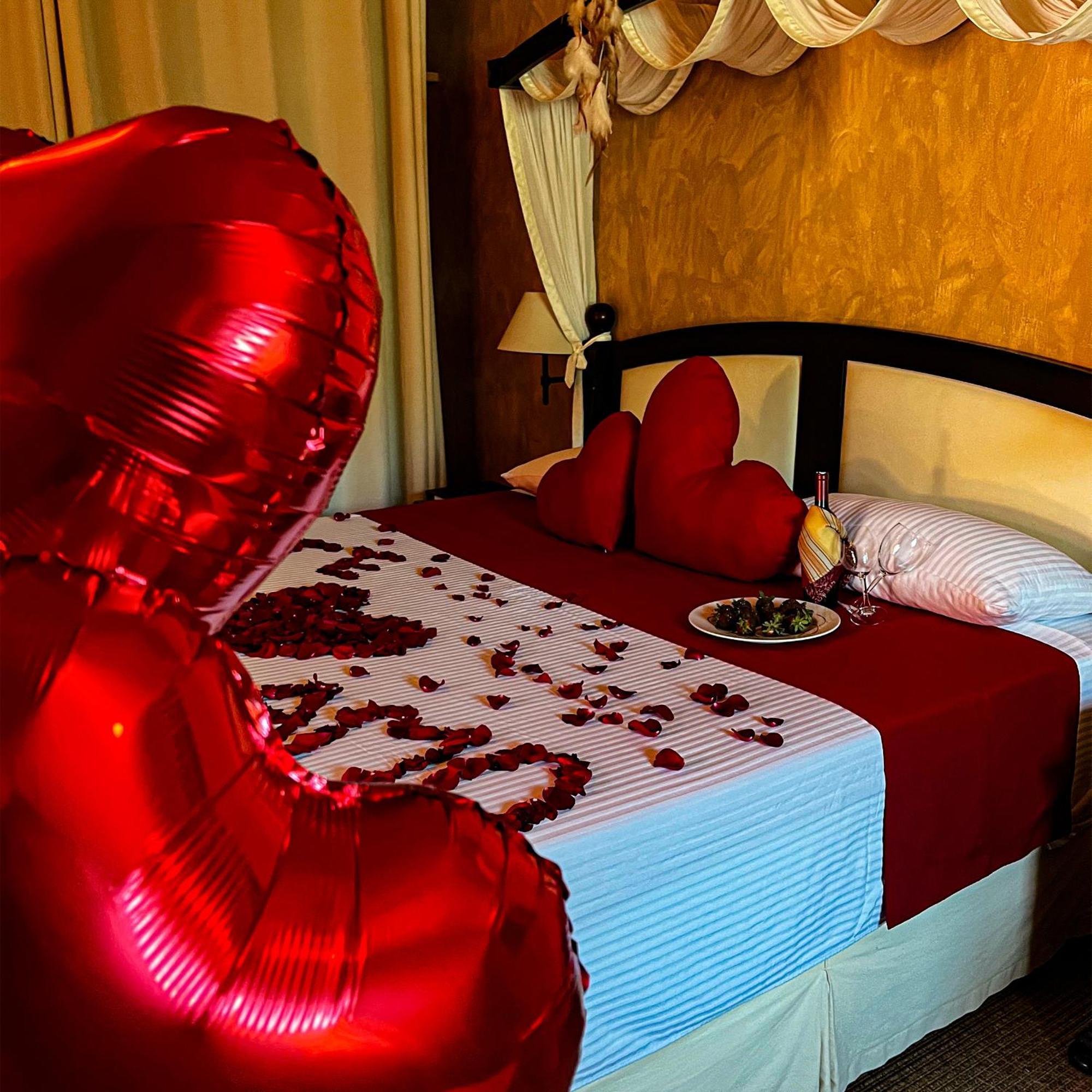 El Chante Spa Hotel Jocotepec Kültér fotó