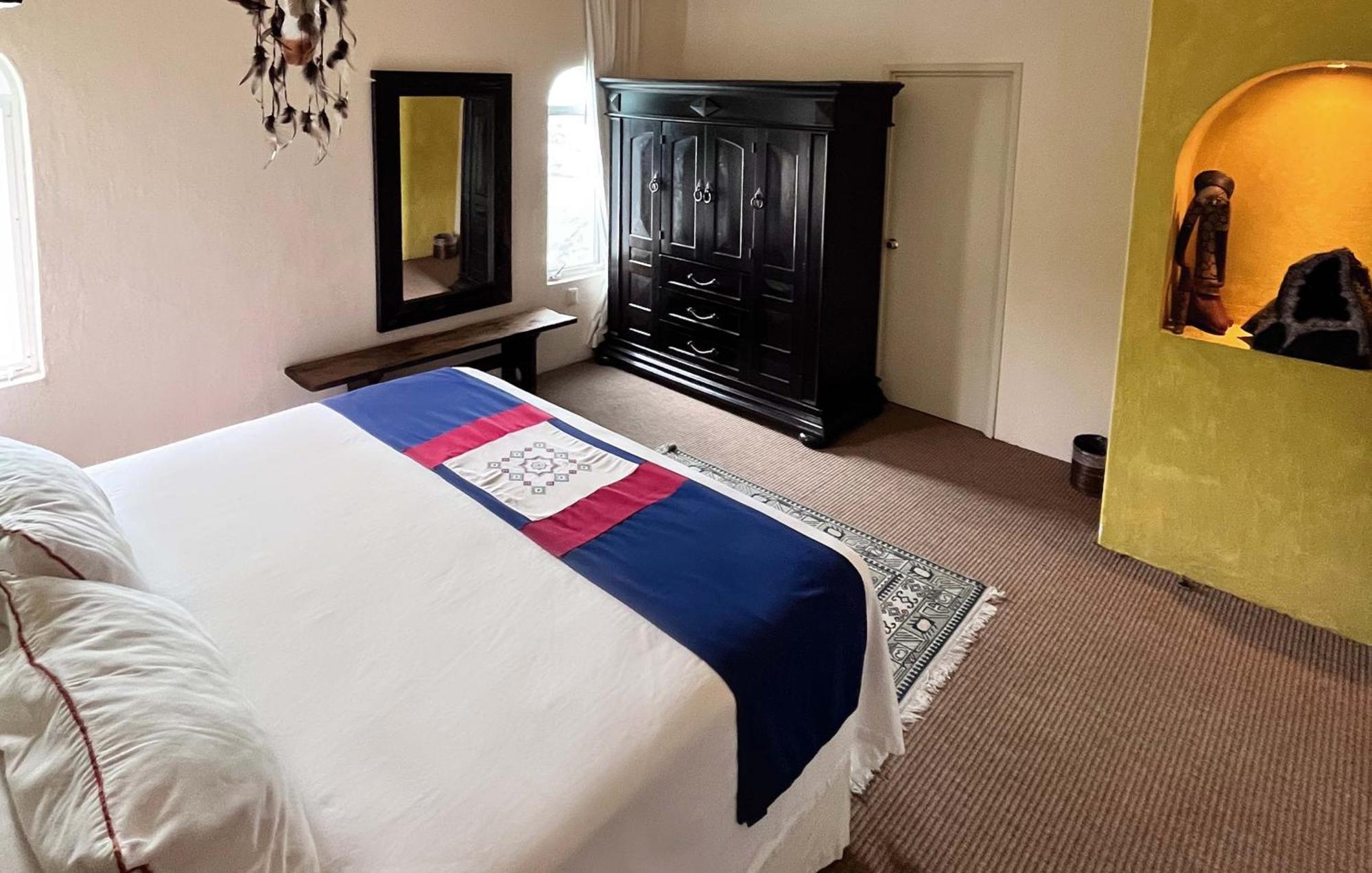 El Chante Spa Hotel Jocotepec Kültér fotó