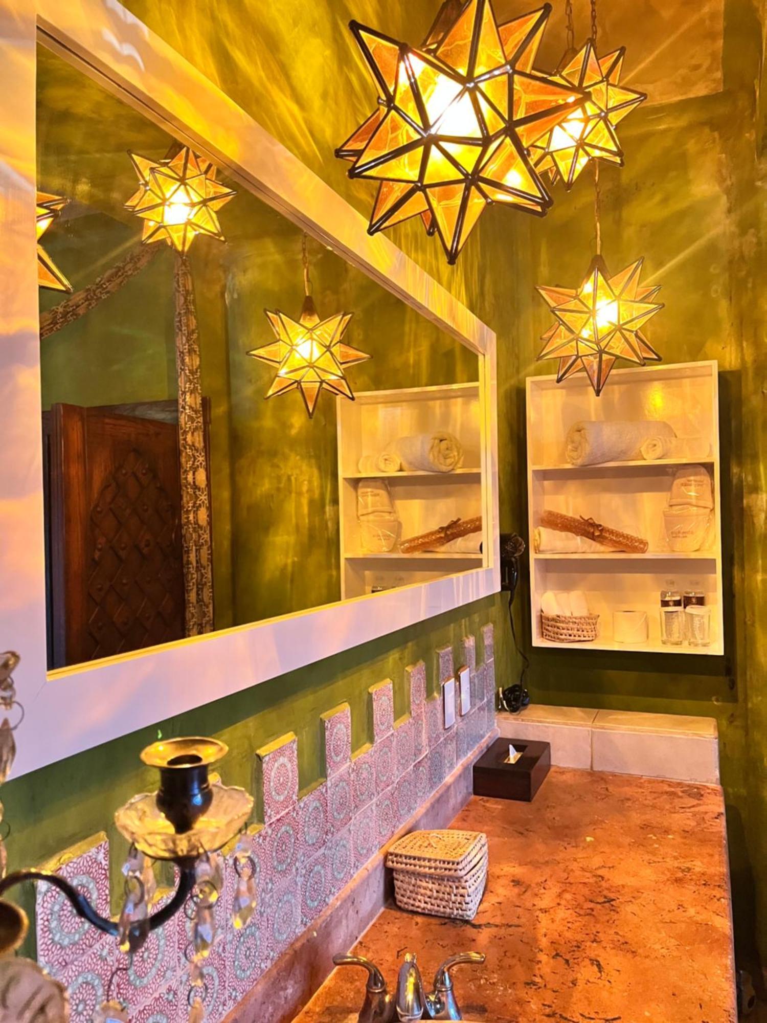 El Chante Spa Hotel Jocotepec Kültér fotó