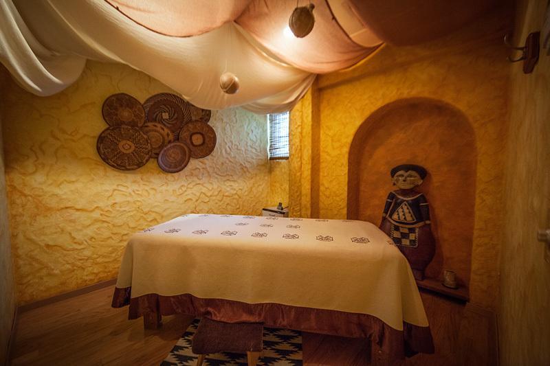 El Chante Spa Hotel Jocotepec Kültér fotó