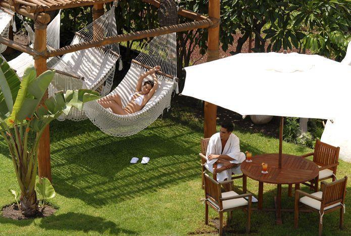 El Chante Spa Hotel Jocotepec Kültér fotó