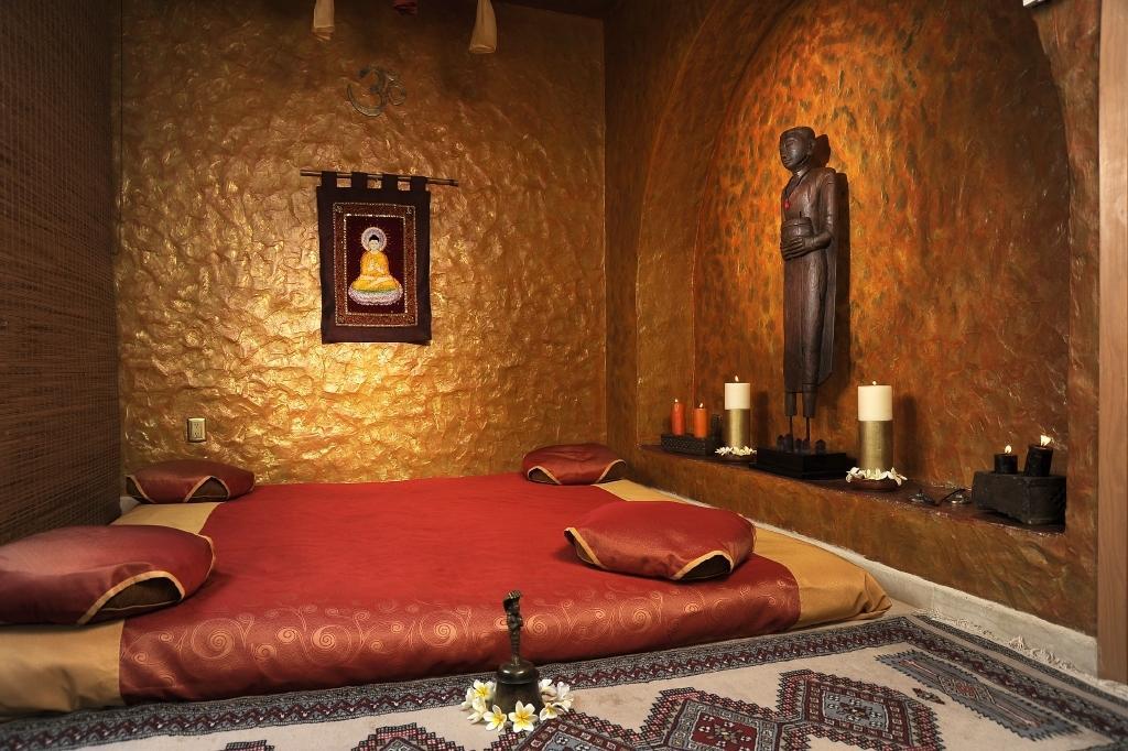 El Chante Spa Hotel Jocotepec Kültér fotó