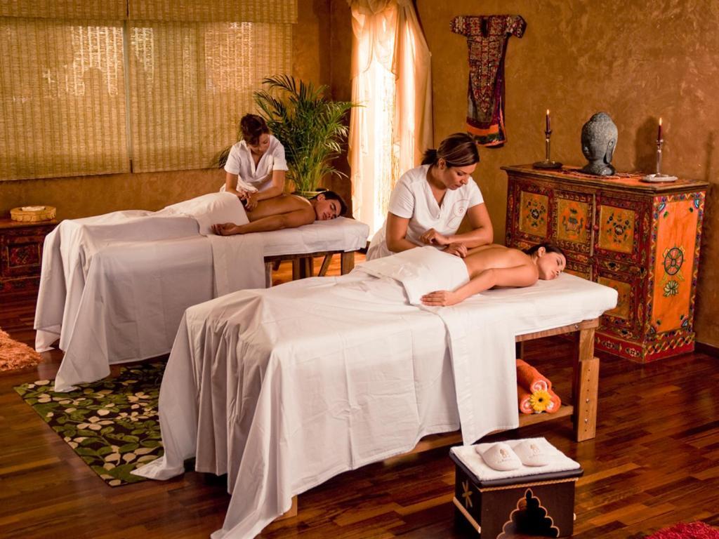 El Chante Spa Hotel Jocotepec Kültér fotó